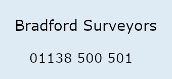 Bradford Surveyors Logo